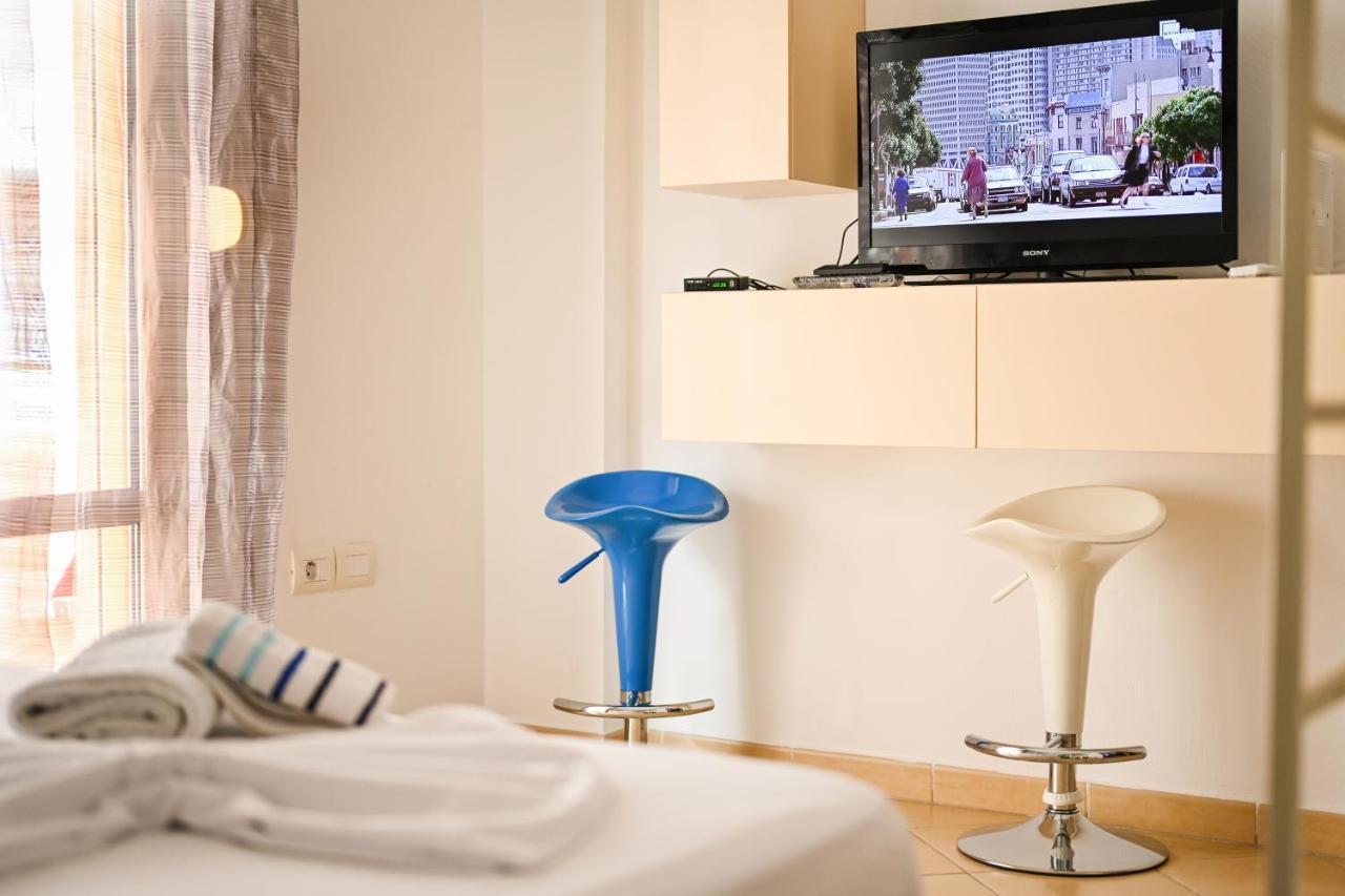 Coastal Retreat - Beach Apartment Vlorë Eksteriør billede